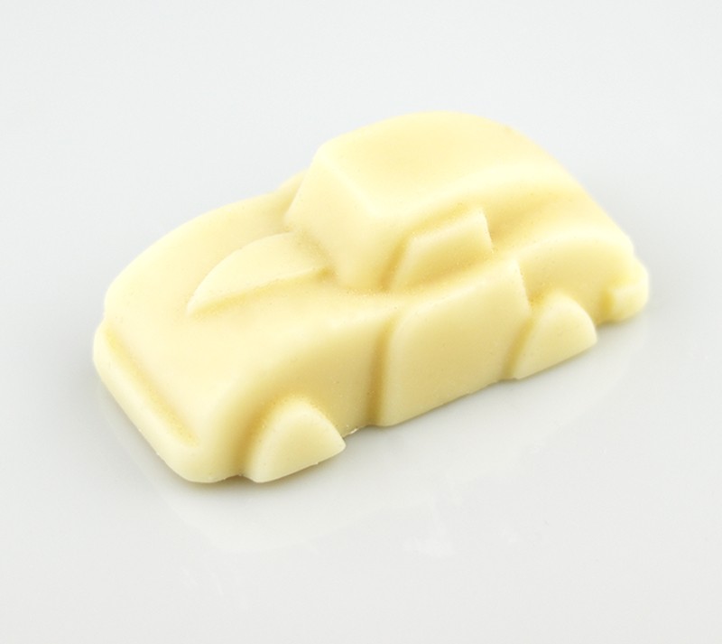 Savon bio • Format voiture pour bébé et enfant • Bébés Bulles